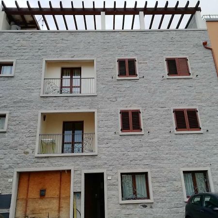 B&B Nino Olbia Exterior photo