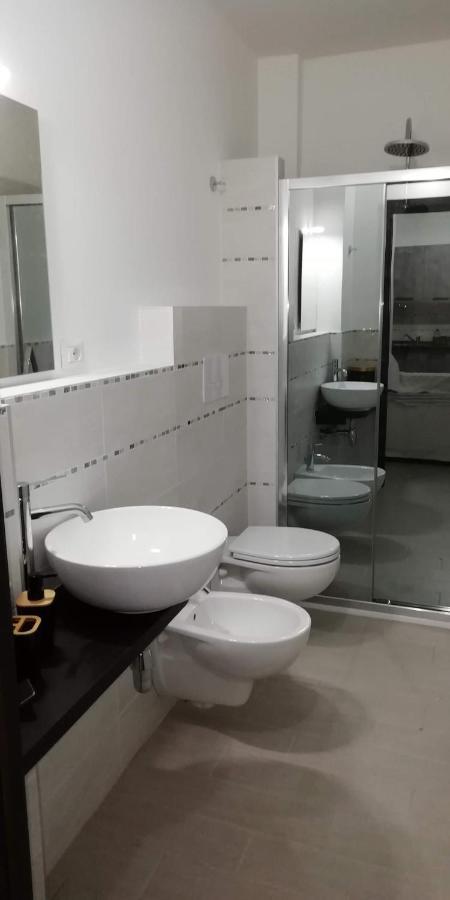 B&B Nino Olbia Exterior photo