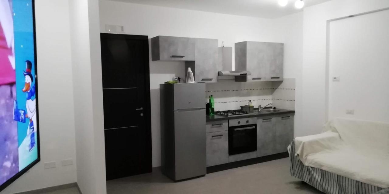 B&B Nino Olbia Exterior photo