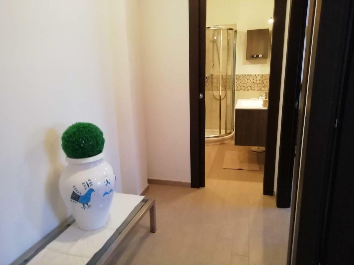B&B Nino Olbia Exterior photo