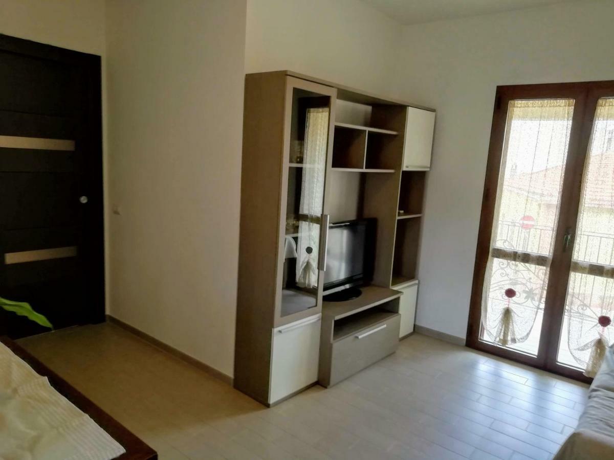 B&B Nino Olbia Exterior photo