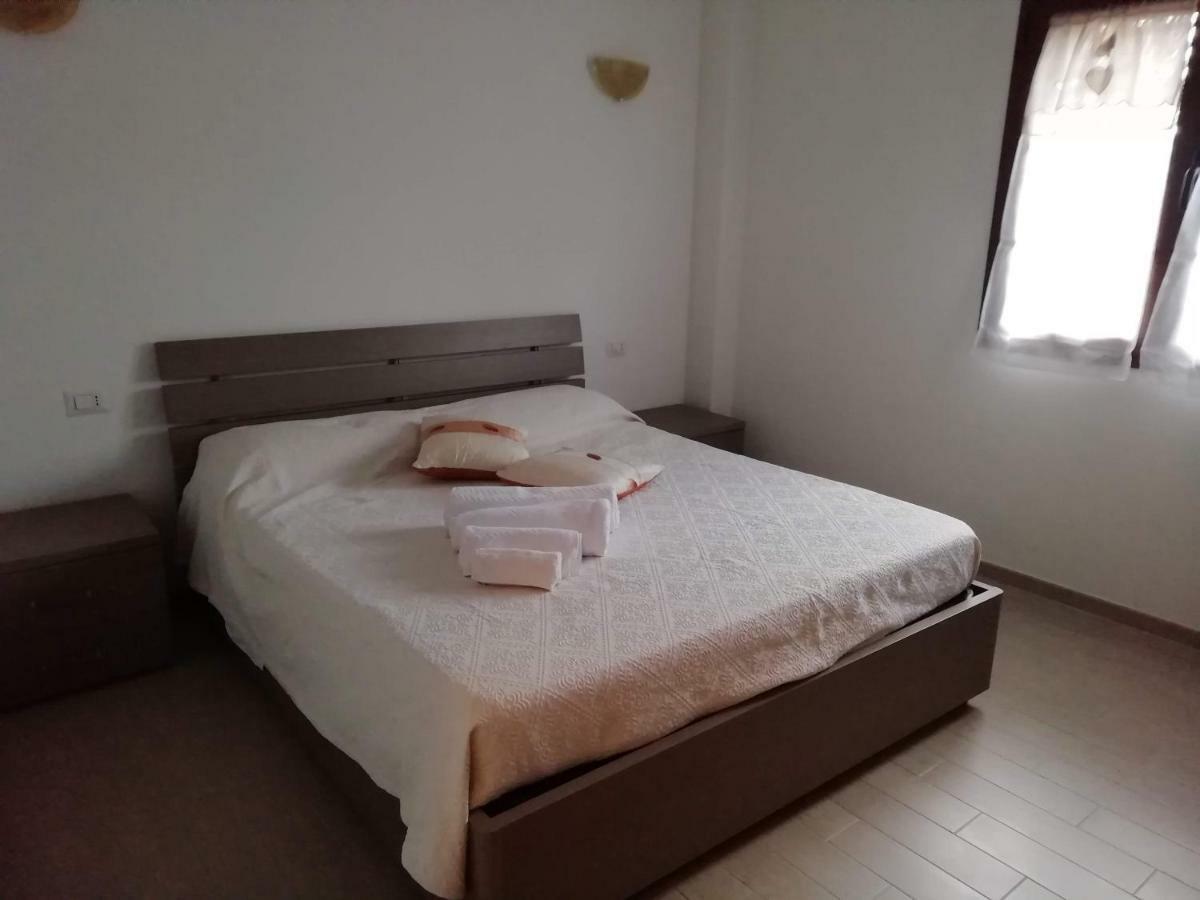 B&B Nino Olbia Exterior photo