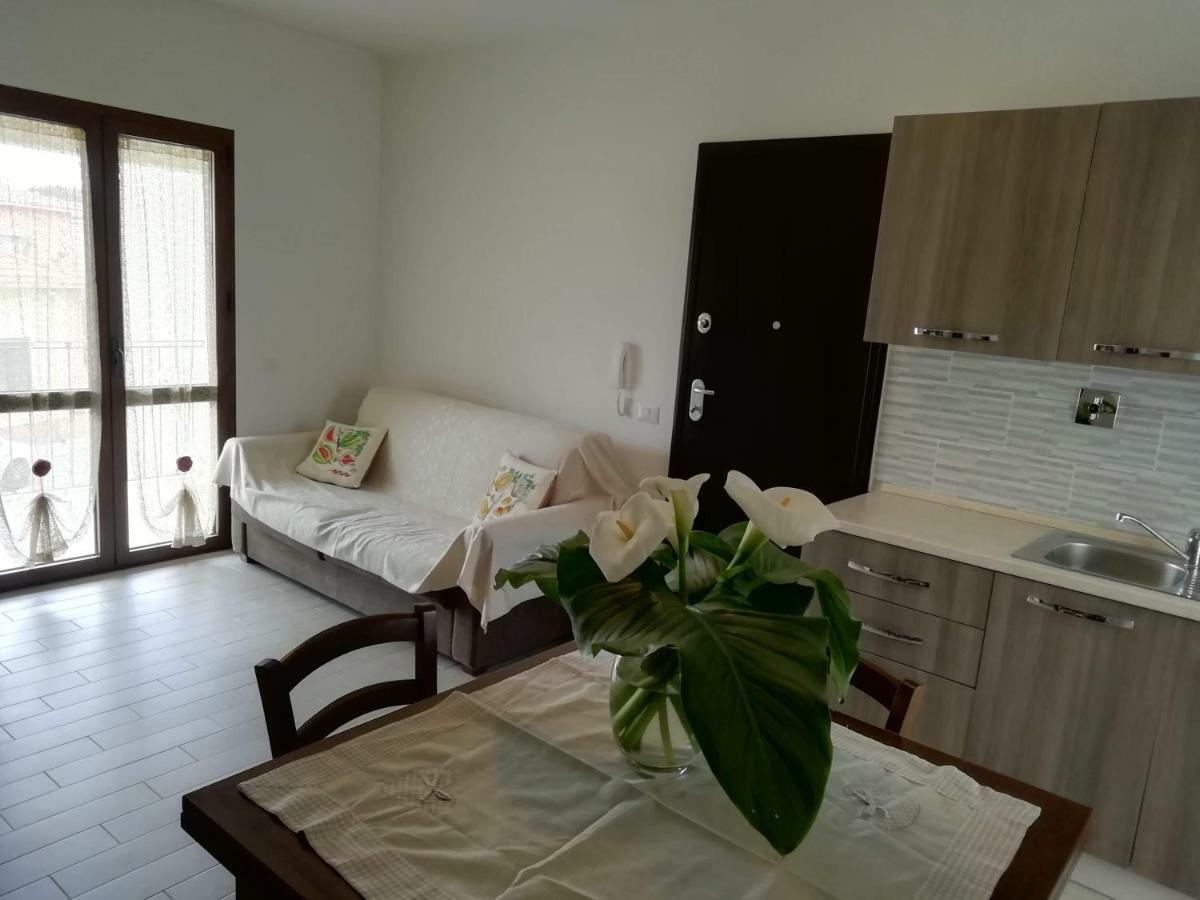 B&B Nino Olbia Exterior photo