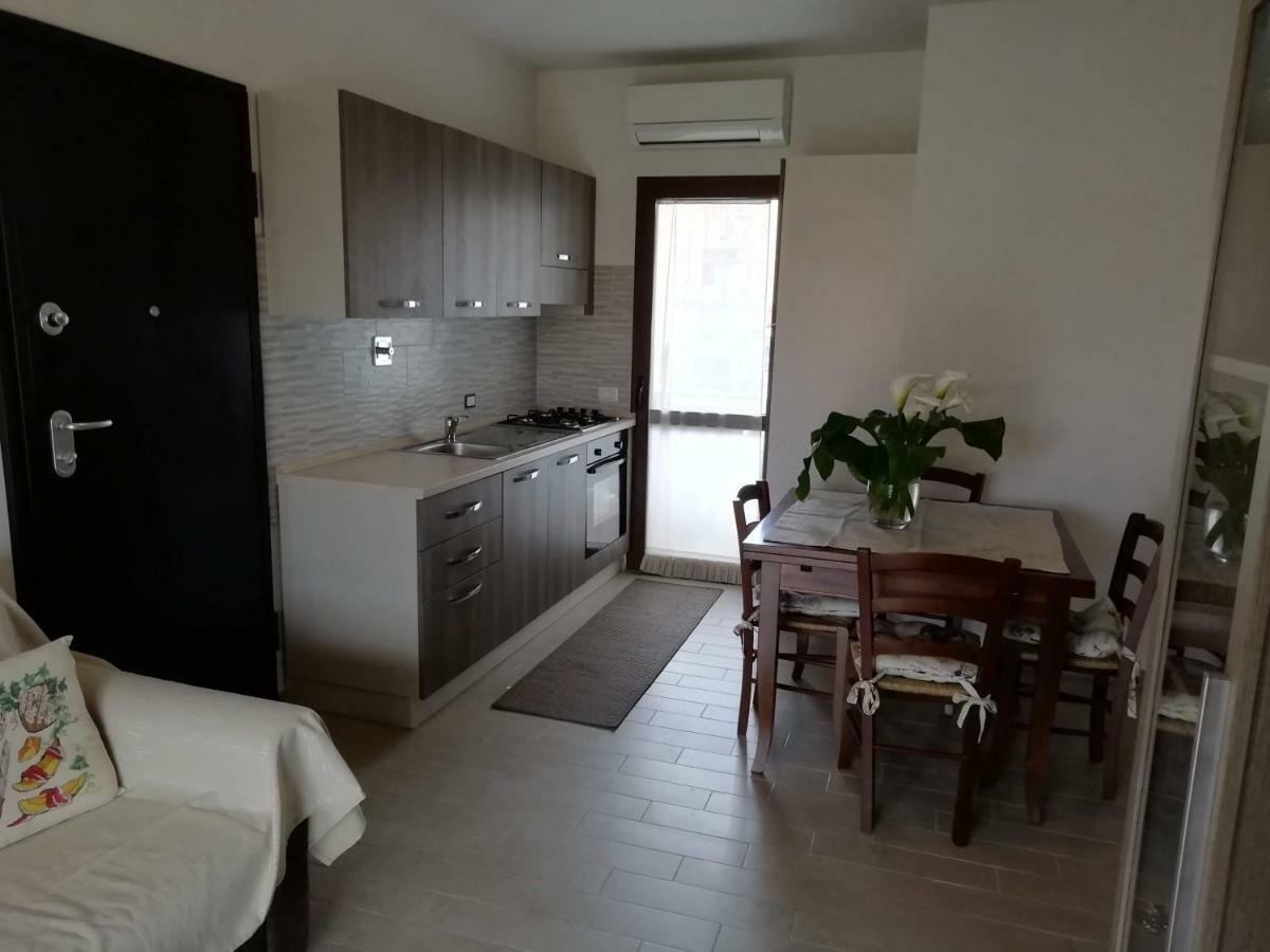 B&B Nino Olbia Exterior photo