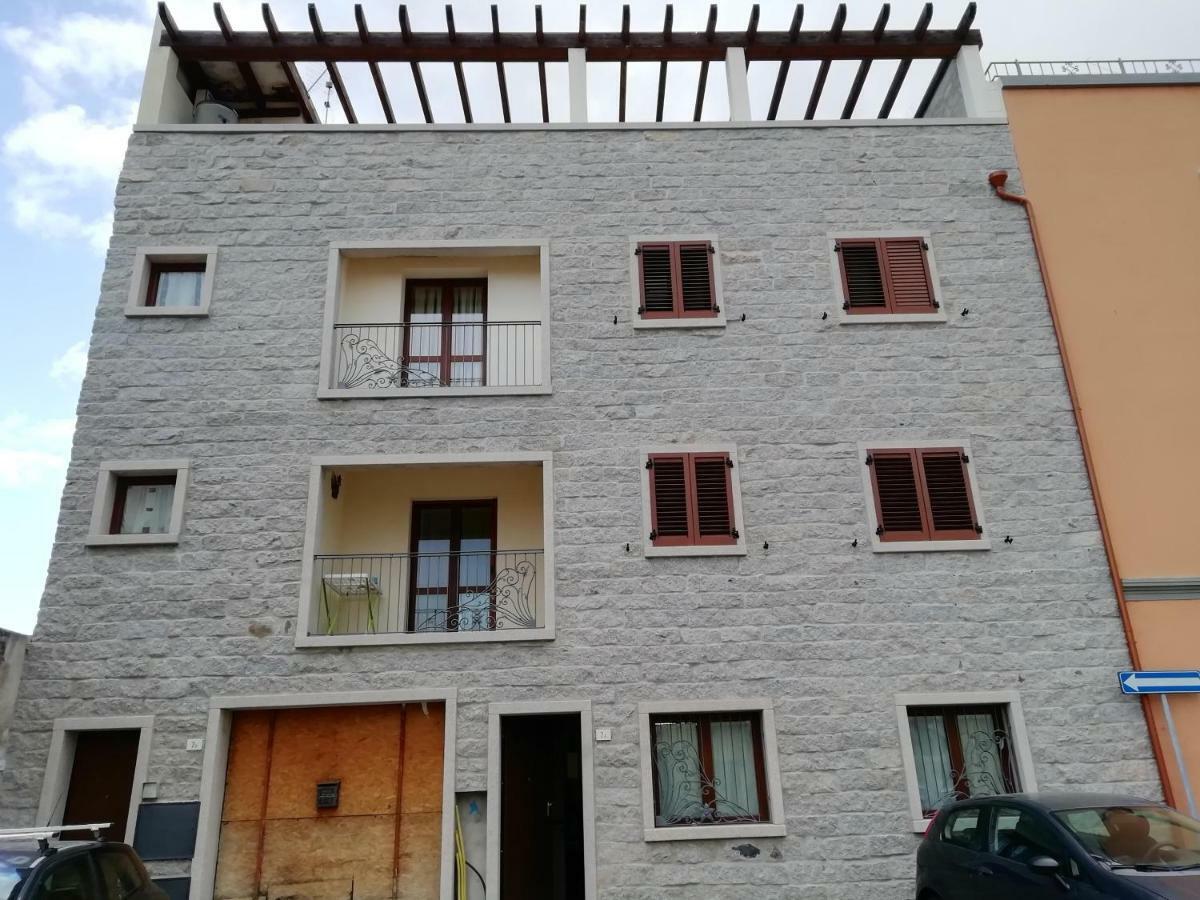 B&B Nino Olbia Exterior photo