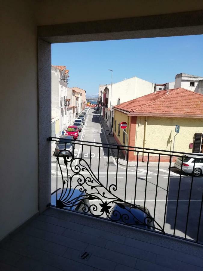 B&B Nino Olbia Exterior photo